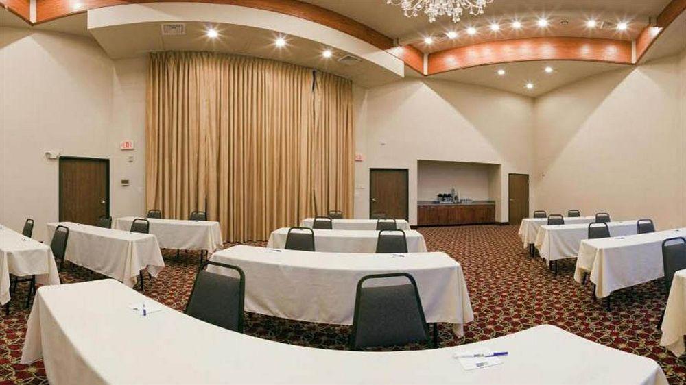 Holiday Inn Express Hotel & Suites Houston-Downtown Convention Center By Ihg Exterior photo