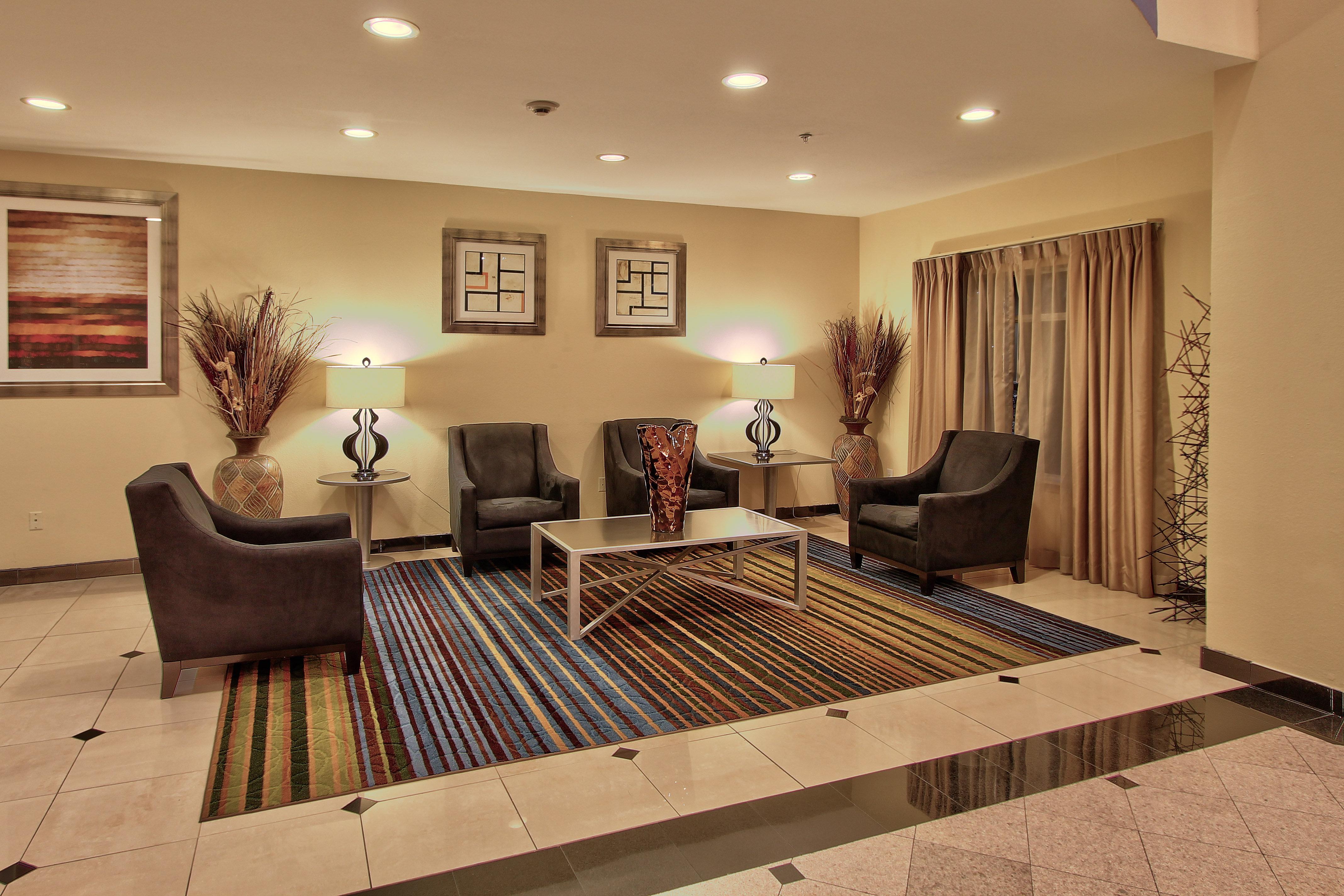 Holiday Inn Express Hotel & Suites Houston-Downtown Convention Center By Ihg Exterior photo